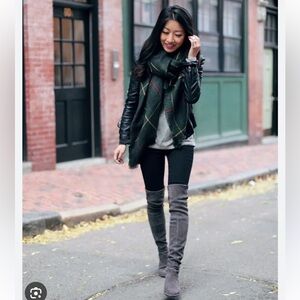 Stuart Weitzman Boots